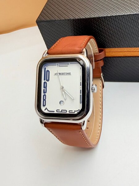 Montre élégante AmberTime