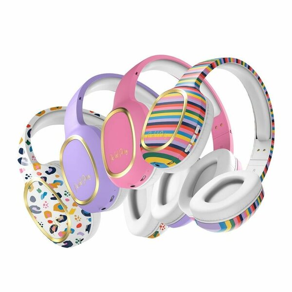 Bluetooth : Casque sans fil