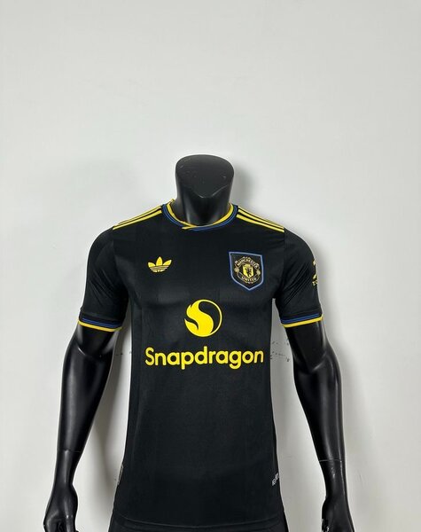 Maillot Manchester United