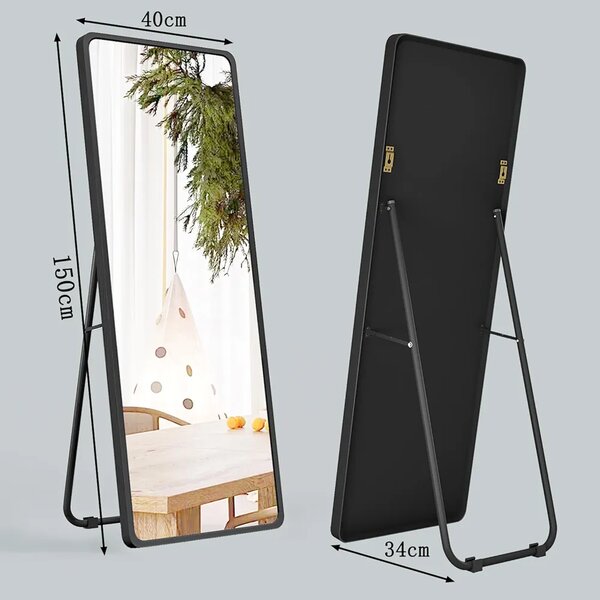 MIROIR MURAL ET POSABLE