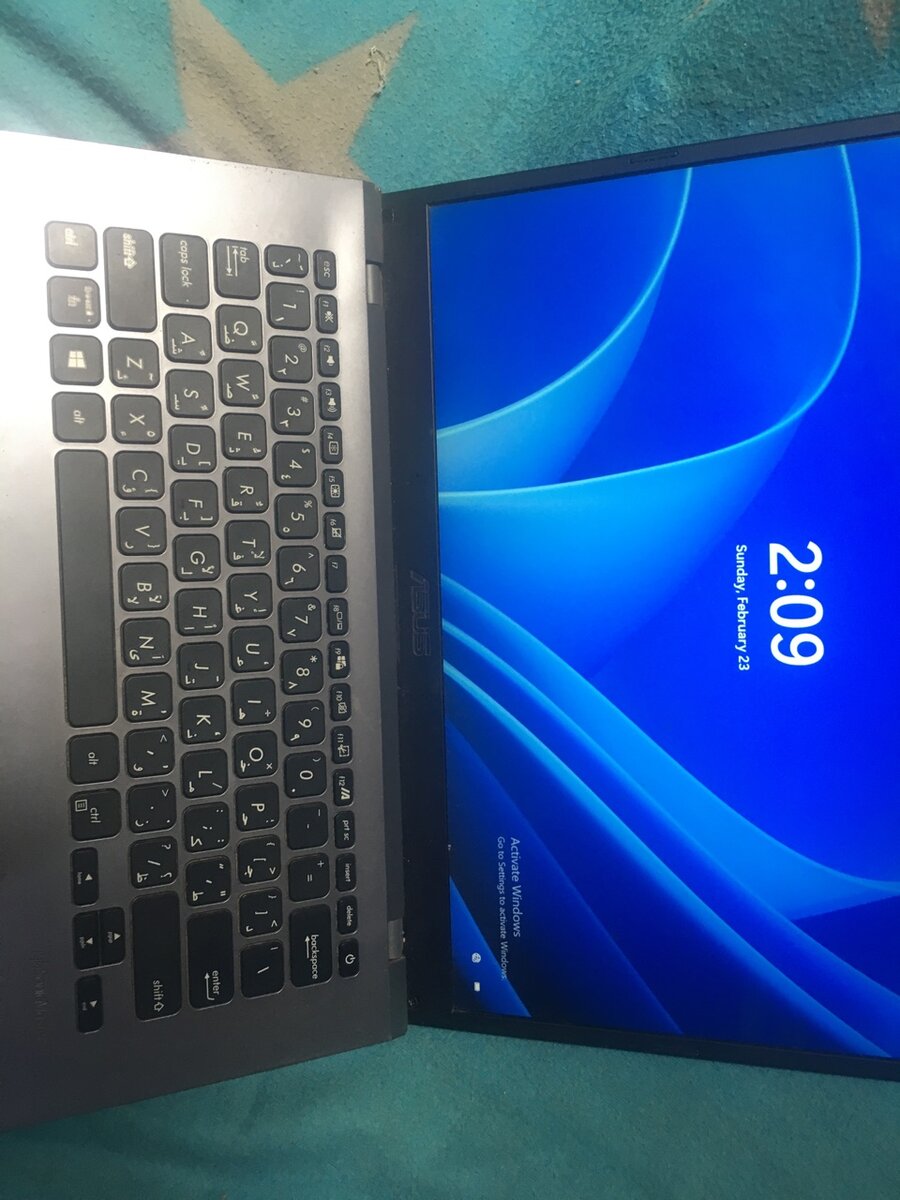 VivoBook_ASISLaptop X409FA