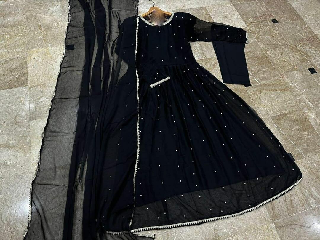 3pc maxi suit