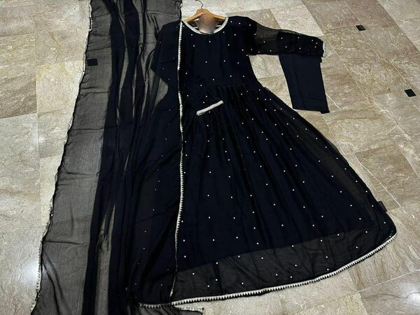 3pc maxi suit