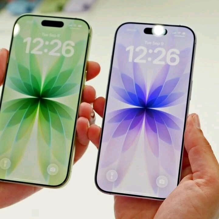 iPhone 15 Pro - Élégance Technologique