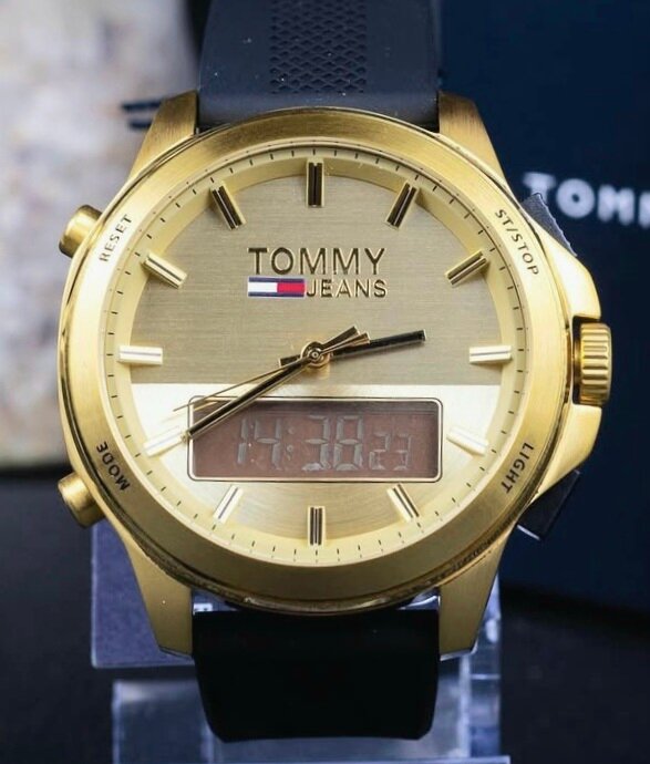 Montre Tommy Hilfiger N1791762