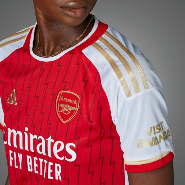 Arsenal Kit Édition Gold