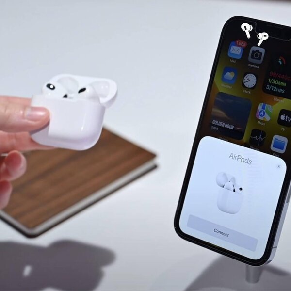 Airpods 3
