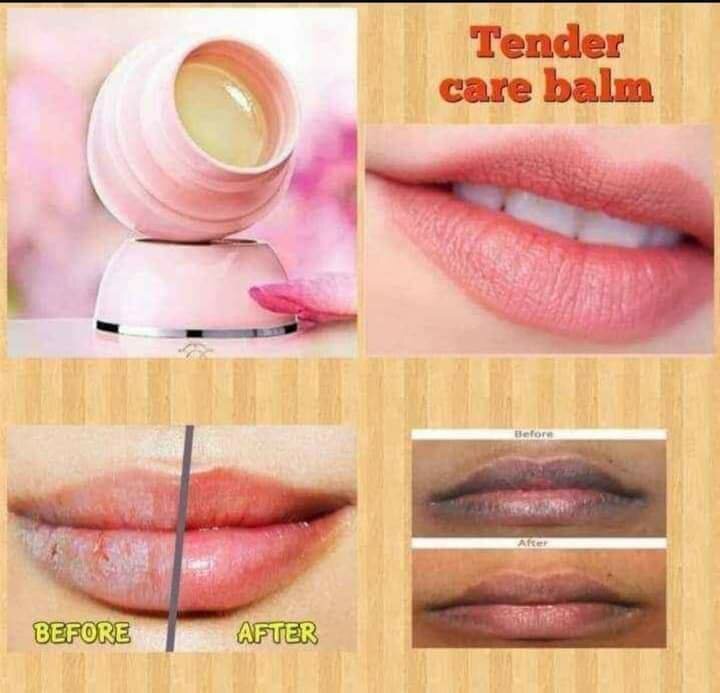 Oriflame Tender Care