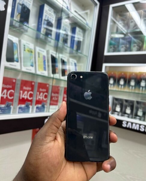 Smartphone moderne Apple