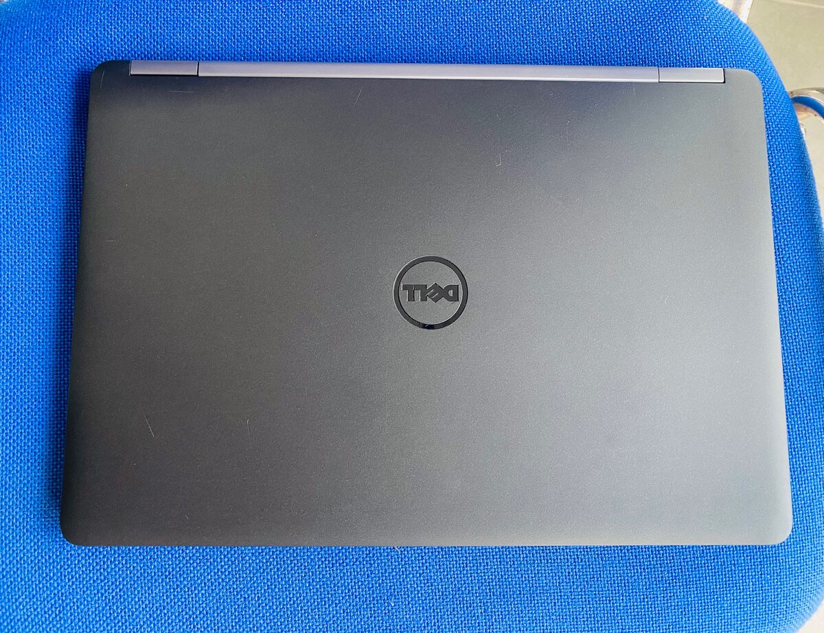 Dell latitude E7470