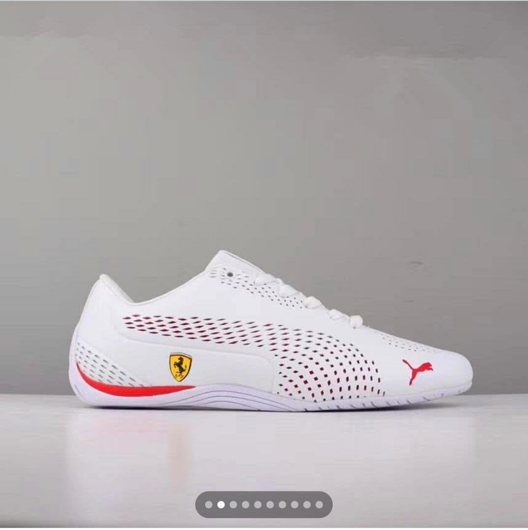 Chaussures de sport élégantes