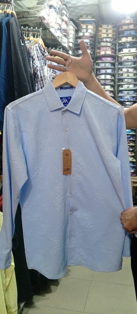Casual shirt