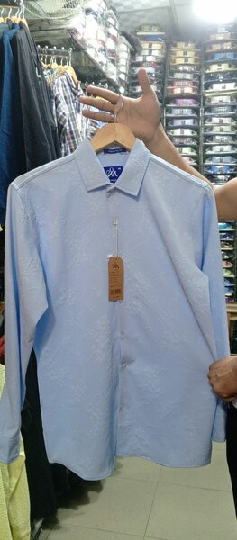 Casual shirt