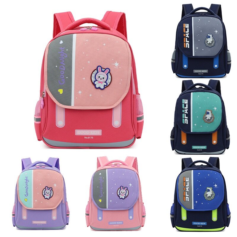 Cartable scolaire durable