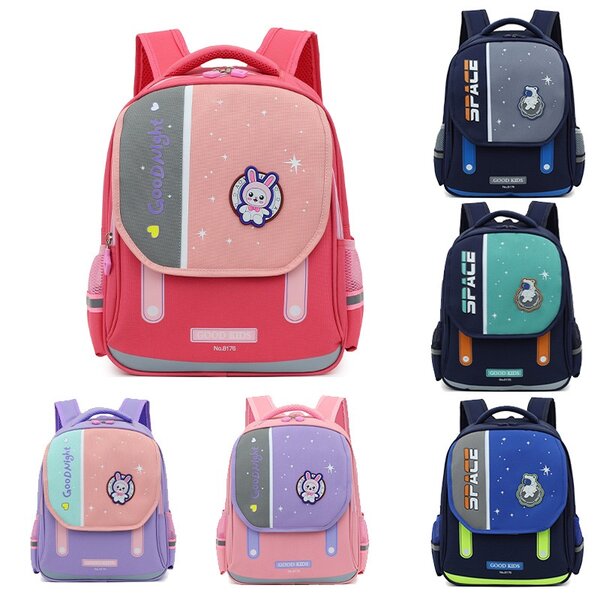 Cartable scolaire durable