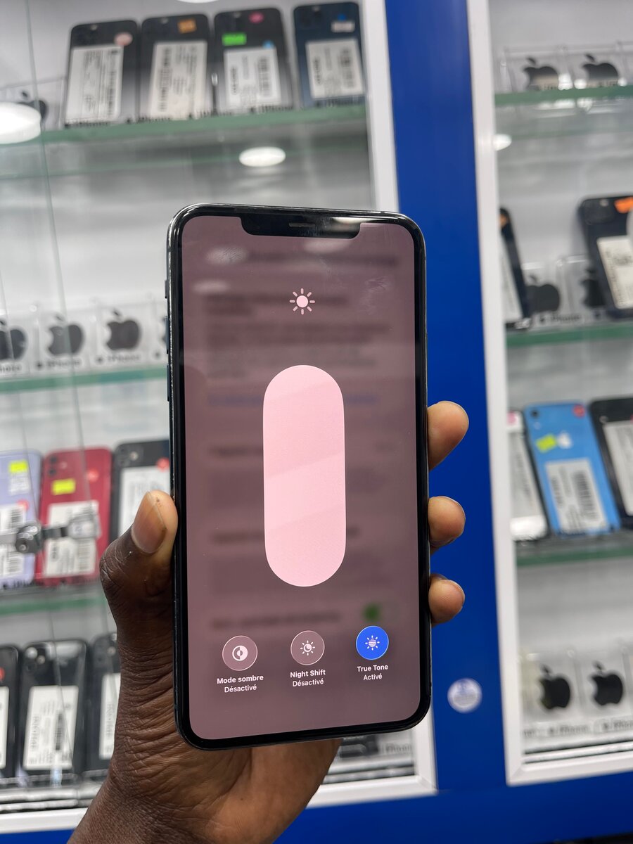 iPhone 11 Pro Max 64GB