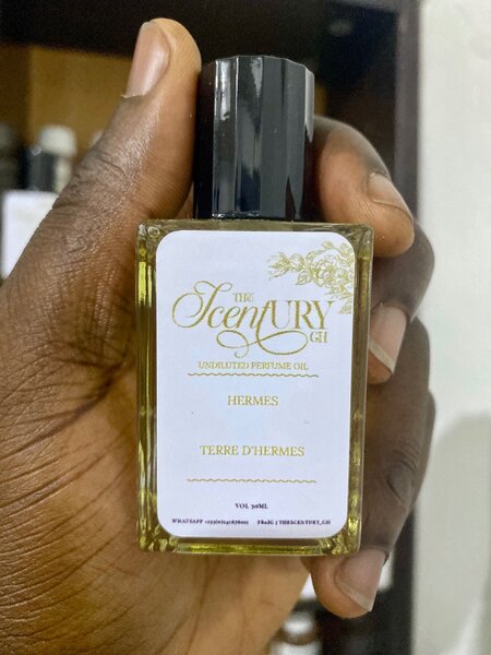 Hermes Terre Dhermes