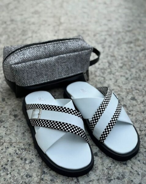 Sandales décontractées été