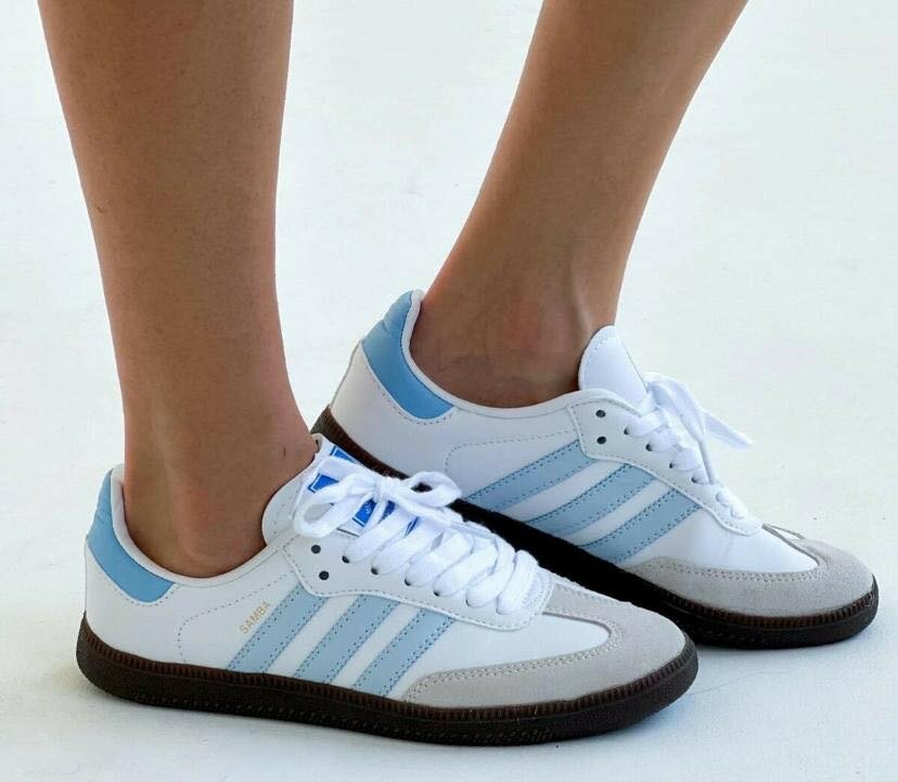 Samba addidas