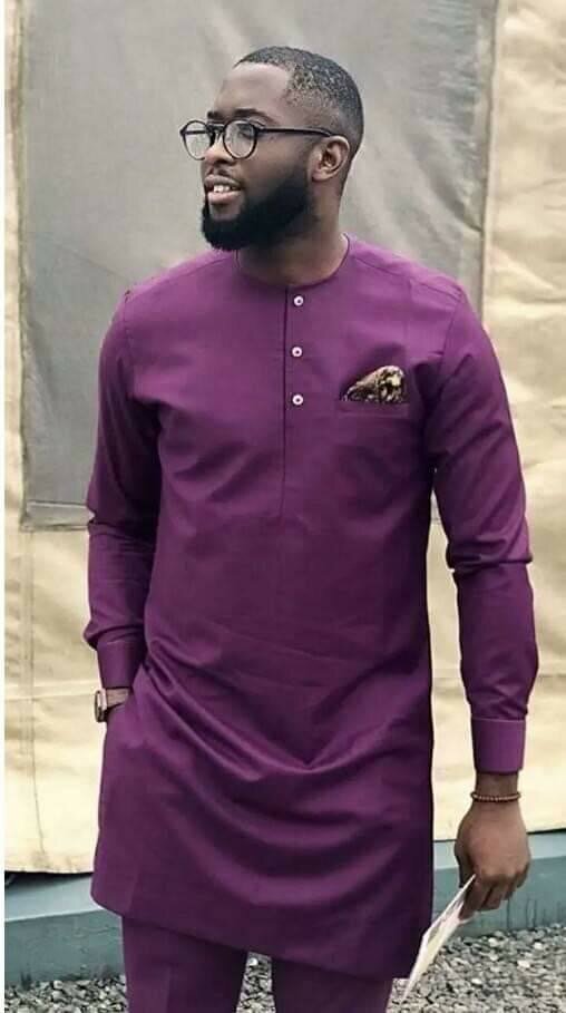 Italian Senator Fabric