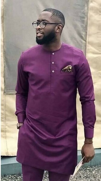 Italian Senator Fabric