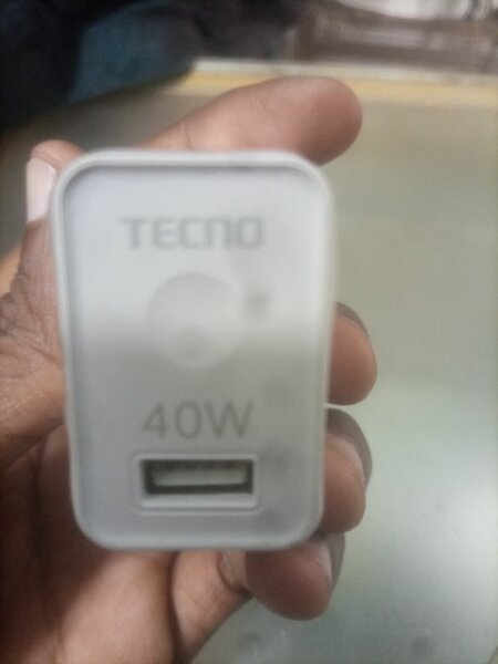 Adapters