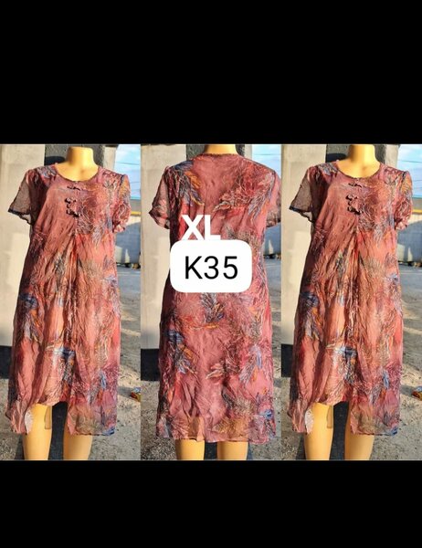 Beautiful and high quality women's dress