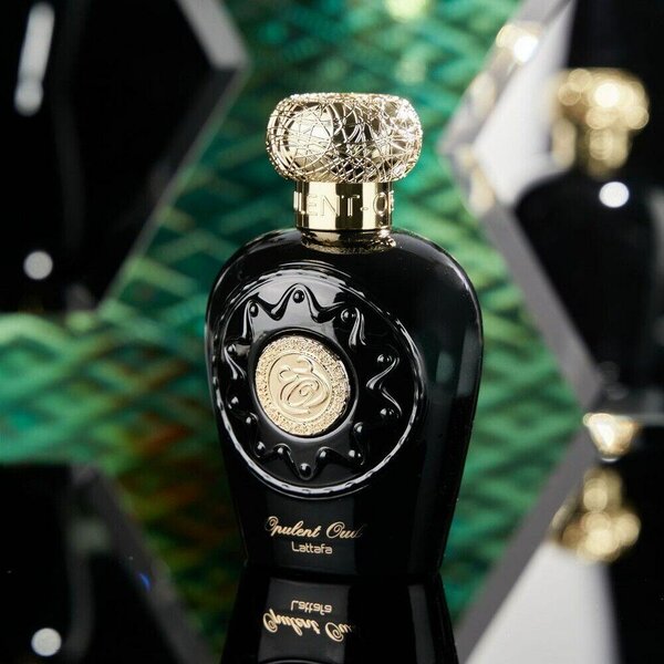 Opulent Oud Latafa Parfum