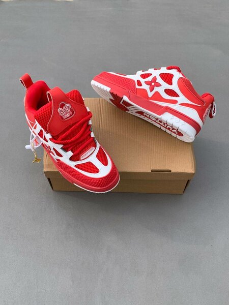 Baskets  tendance unisexes