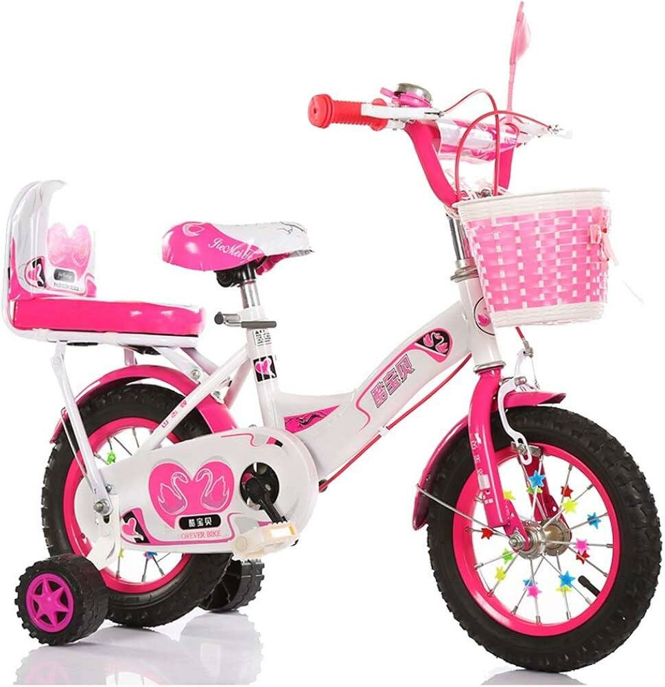 Vélo Des Enfants 2ans à 5ans