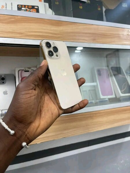 Iphone  13 pro 128GB