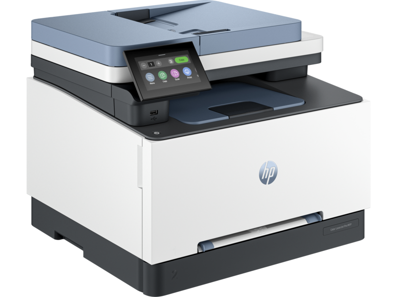 Deskjet laser couleurHP3303fdw