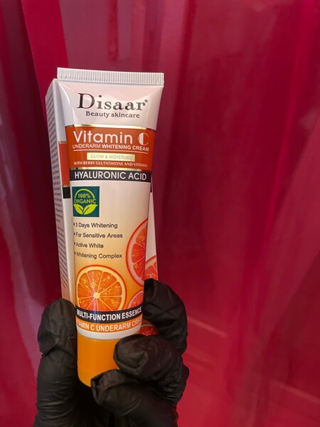 Crème  Disaar Vitamine C