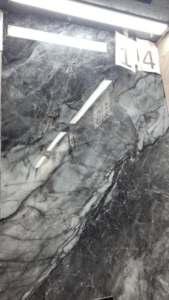 Гипкий мрамор на стену