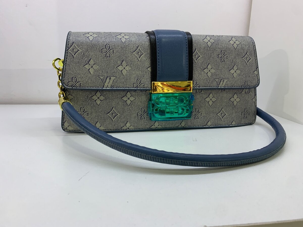 Mini Bag/ Clutch Bag