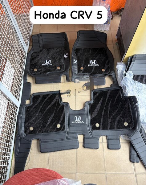 Tapis de Voiture sur Mesure