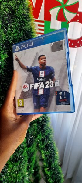 Fifa 23