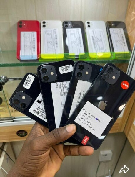 Smartphones Débloqués 64GB