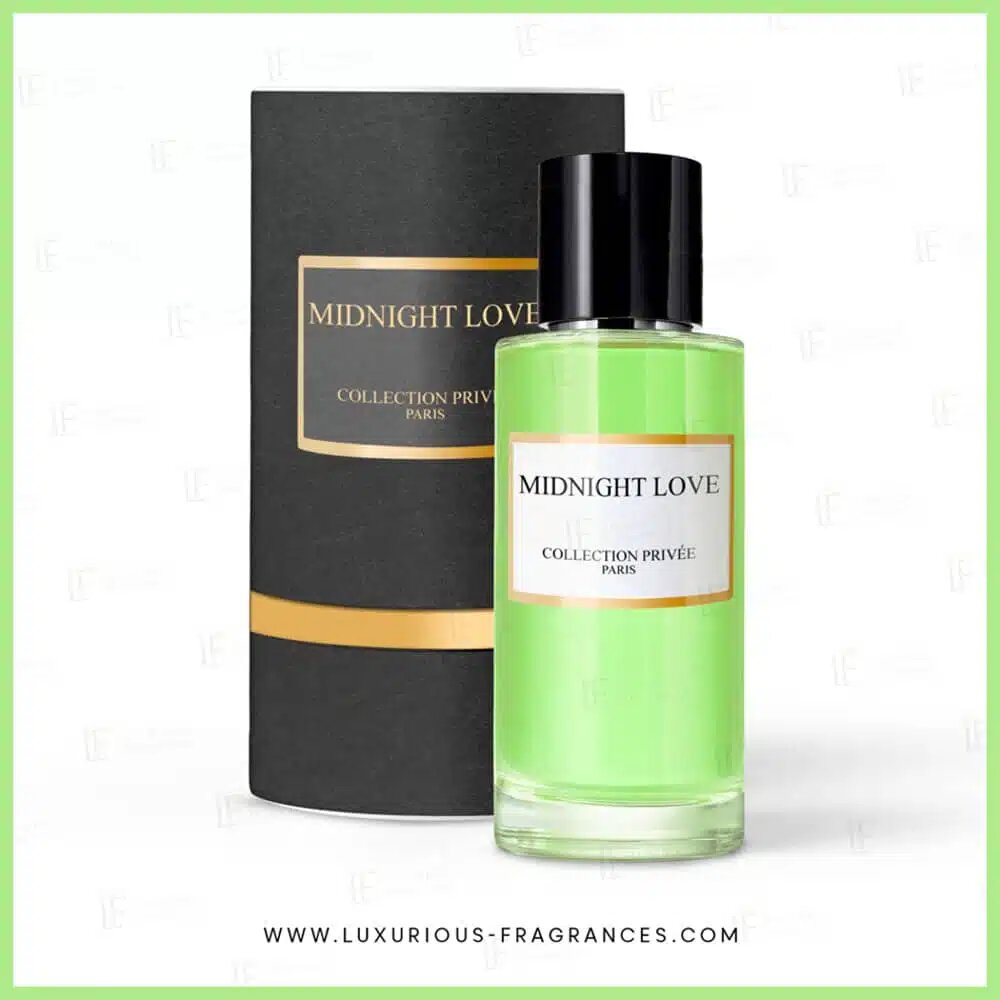 Parfum Midnight Love