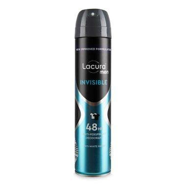 Lacura men deodorant spray 48HR anti-depressant deodorant