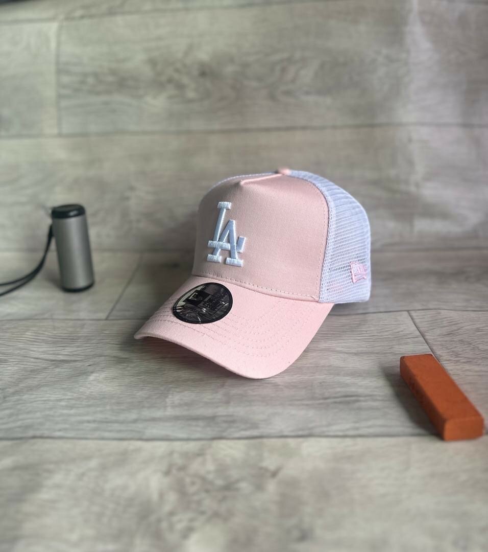 Casquettes Trucker Mode