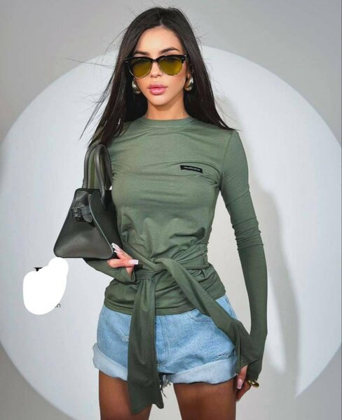 ️ Новинка Лонгсливы Для Вип Кыргызак ️️️ ️ Отечествен