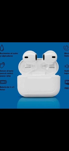 Écouteurs sans fil Bluetooth