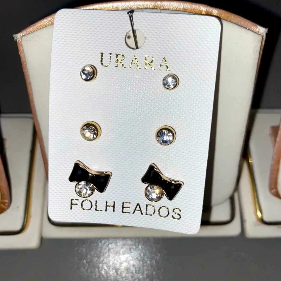 Earings