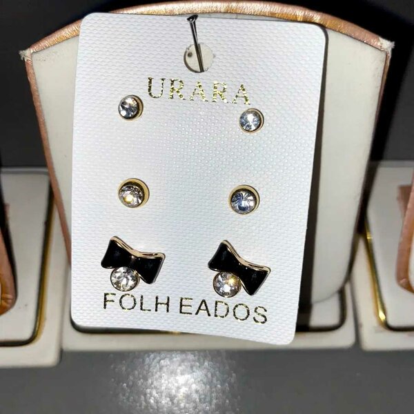 Earings