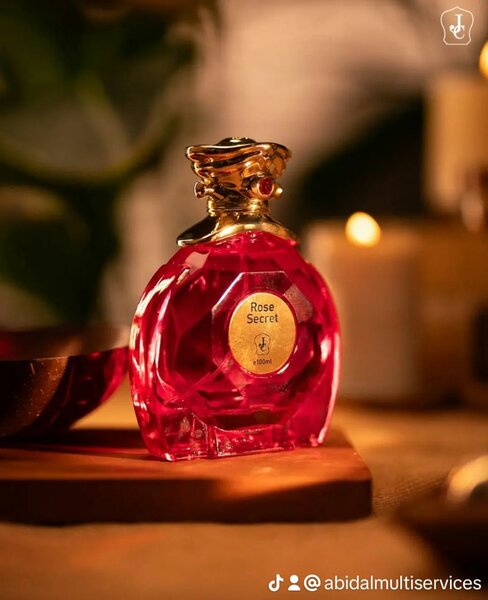Parfum arabe