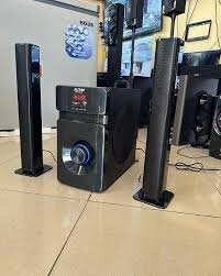 Audio home cinéma SP-2522