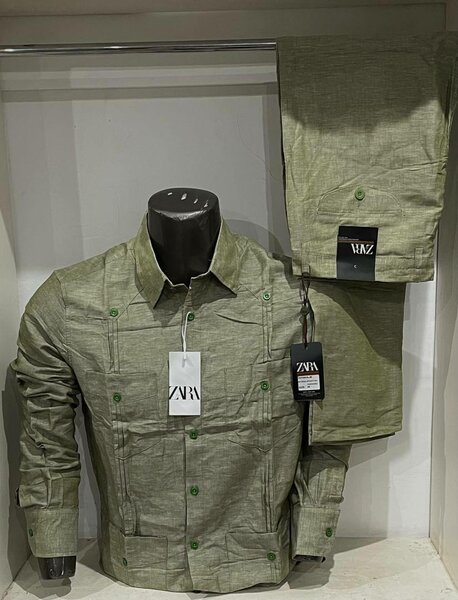 Costume deux pièces élégant