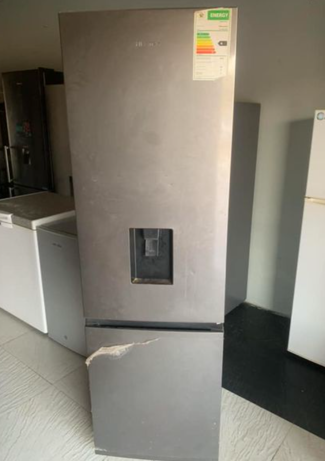 réfrigérateur hisense