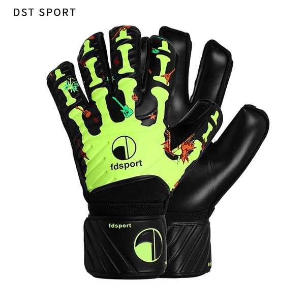 2 Gants de Gardien DST Sport